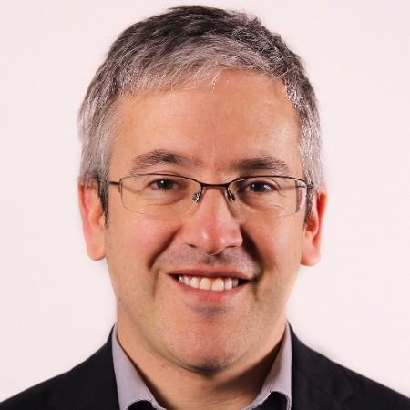 Alan Abrahams