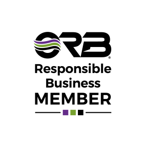 ORB member logo